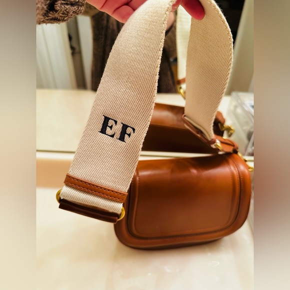 Customize ZARA Crossbody. NWOT. Never worn. Excellent condition. - Picture 8 of 9